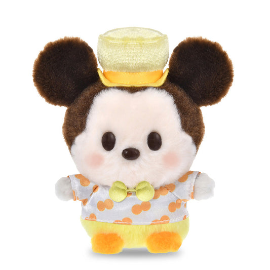 MAY 27 PREORDER - Japan Disney Store - New Store Opening Exclusive (Futako Tamagawa) - Mickey Mouse - Urupocha