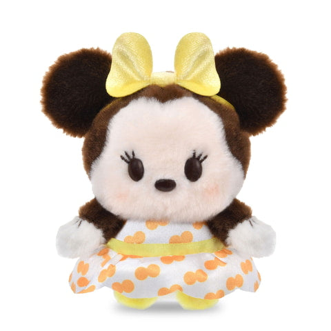 MAY 27 PREORDER - Japan Disney Store - New Store Opening Exclusive (Futako Tamagawa) - Minnie Mouse - Urupocha