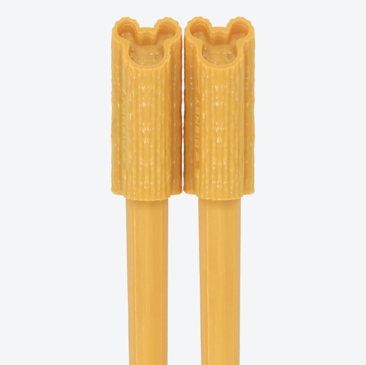 Tokyo Disney Resort - Mickey Mouse - Churro Chopsticks - Park Food Design