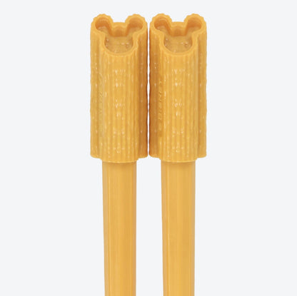 Tokyo Disney Resort - Mickey Mouse - Churro Chopsticks - Park Food Design