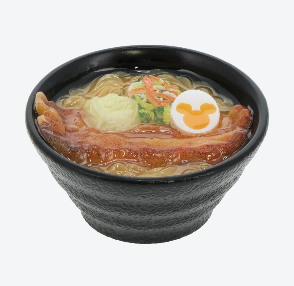 Tokyo Disney Resort - Mickey Ramen Magnet