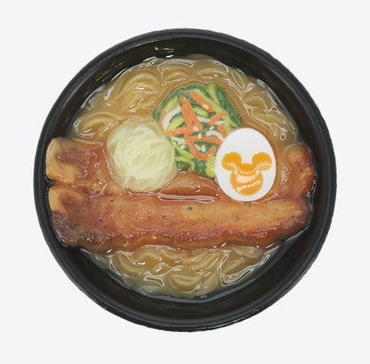 Tokyo Disney Resort - Mickey Ramen Magnet