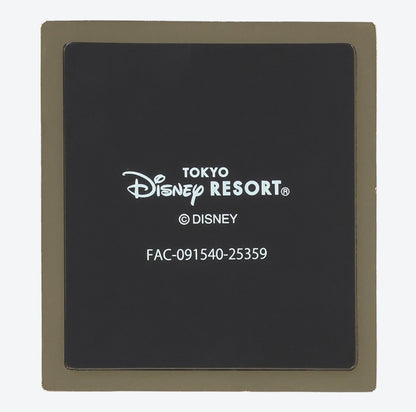 Tokyo Disney Resort - Disneysea Hotel Miracosta Magnet