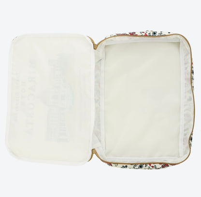 Tokyo Disney Resort - Disneysea Hotel Miracosta - Storage Bags