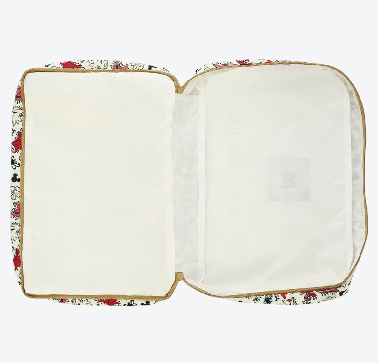 Tokyo Disney Resort - Disneysea Hotel Miracosta - Storage Bags