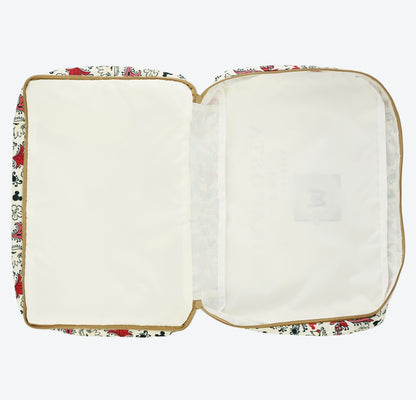 Tokyo Disney Resort - Disneysea Hotel Miracosta - Storage Bags