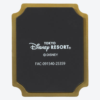 Tokyo Disney Resort - Tokyo Disneyland Hotel Magnet