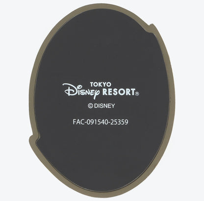 Tokyo Disney Resort - Disneysea Fantasy Springs Hotel - Magnet
