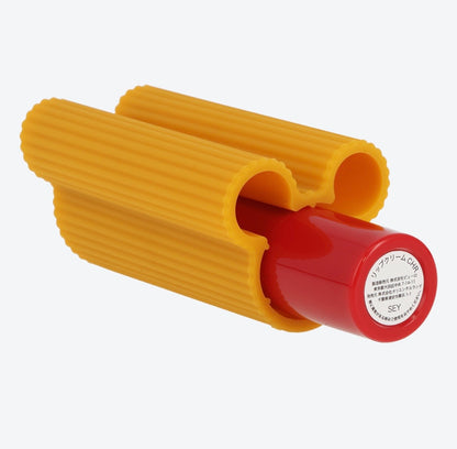 Tokyo Disney Resort - Mickey Mouse - Churro Shaped Lip Balm with Case - Park Food Design