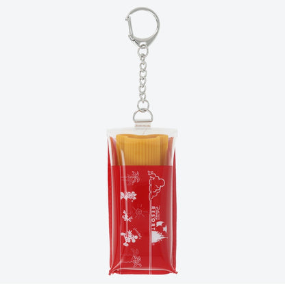 Tokyo Disney Resort - Mickey Mouse - Churro Shaped Lip Balm with Case - Park Food Design