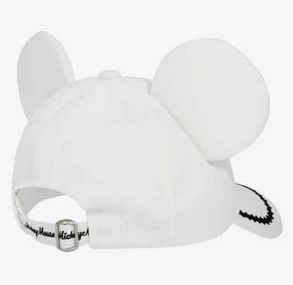 Tokyo Disney Resort - Minnie Mouse - Lace Detail Cap