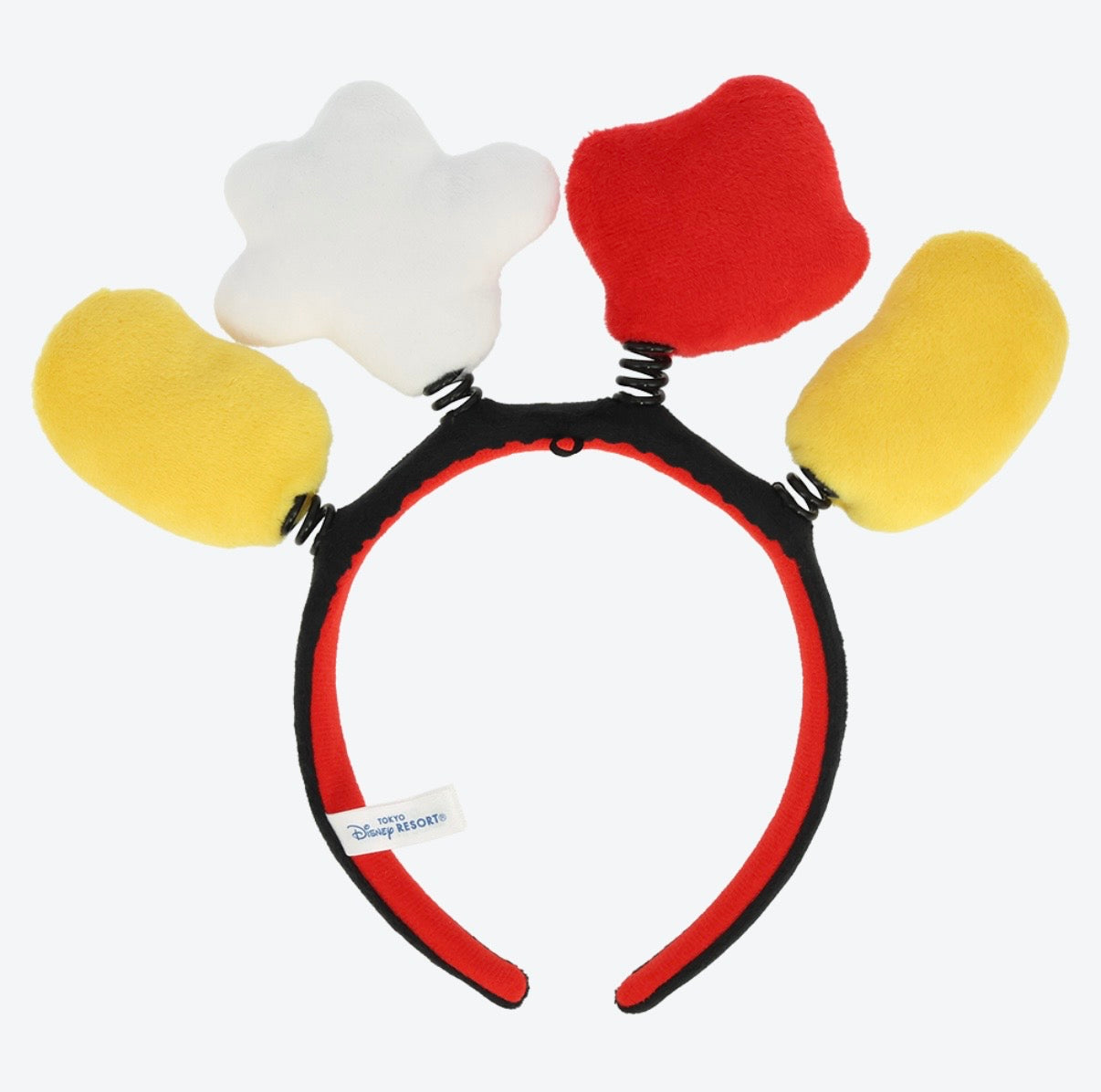 Tokyo Disney Resort - Mickey Mouse Outfit - Headband
