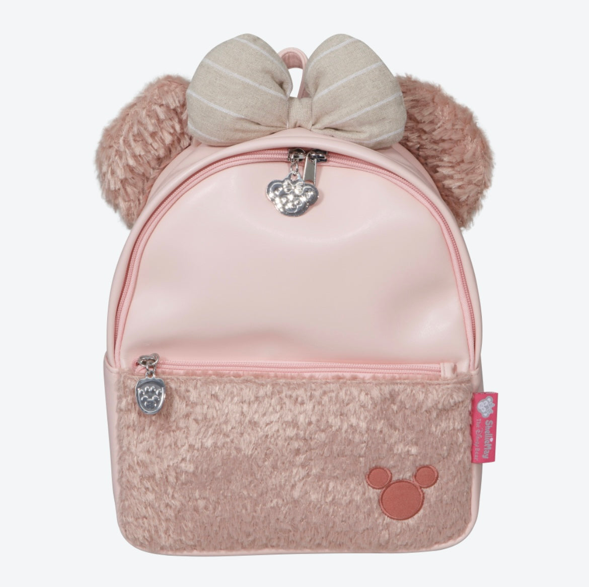 DISNEYSEA LIMITED - Duffy & Friends - Shellie May - Backpack