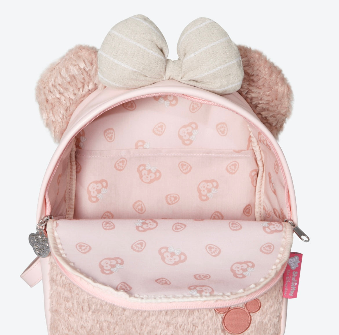 DISNEYSEA LIMITED - Duffy & Friends - Shellie May - Backpack