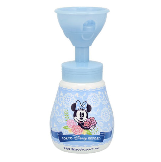 Tokyo Disney Resort - Minnie Style - Minnie Hand Shaped Soap