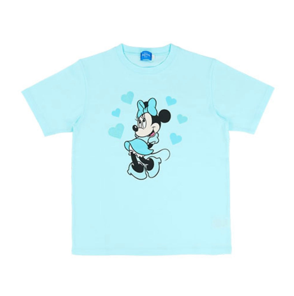 Tokyo Disney Resort - Minnie Style - Tshirt - 2 Colours