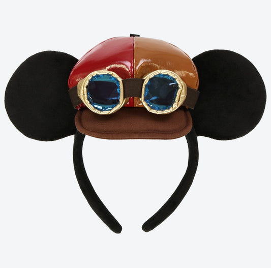 Tokyo Disney Resort - Goggle - Mickey Ears