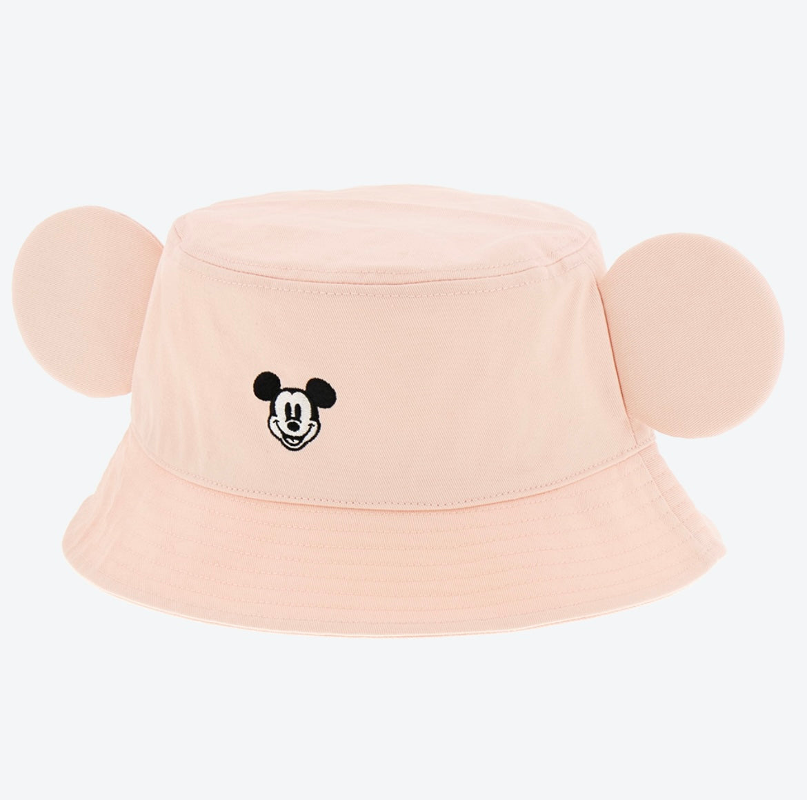 Tokyo Disney Resort - Mickey Ears - Bucket Hat - Adults - One Size - 2 Colours