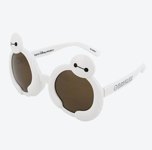 Tokyo Disney Resort - Baymax - Sunglasses - Adults