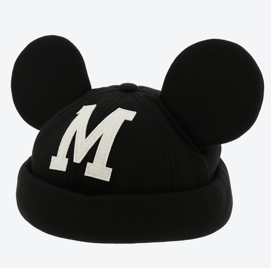 Tokyo Disney Resort - Mickey Ears - Hat - Adult