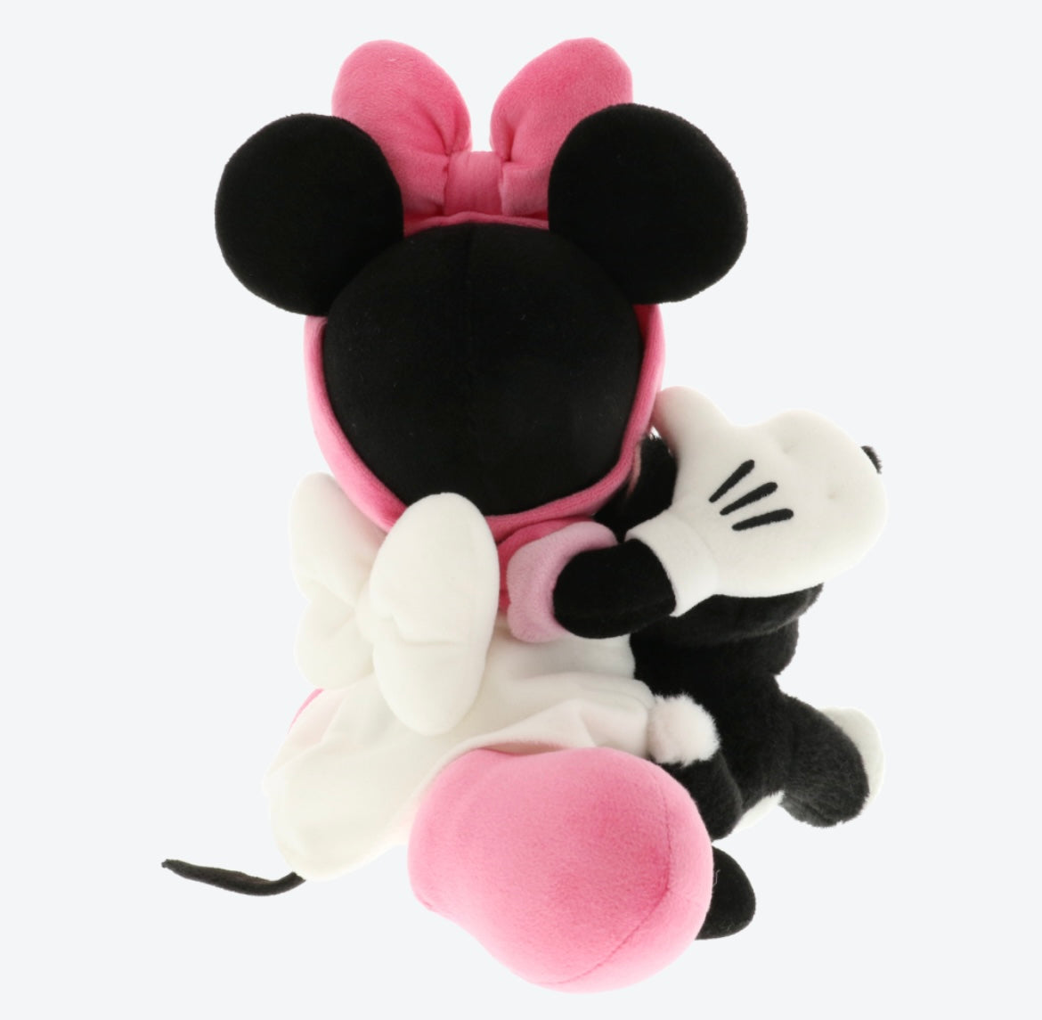 Tokyo Disney Resort - Minnie & Figaro - Plush