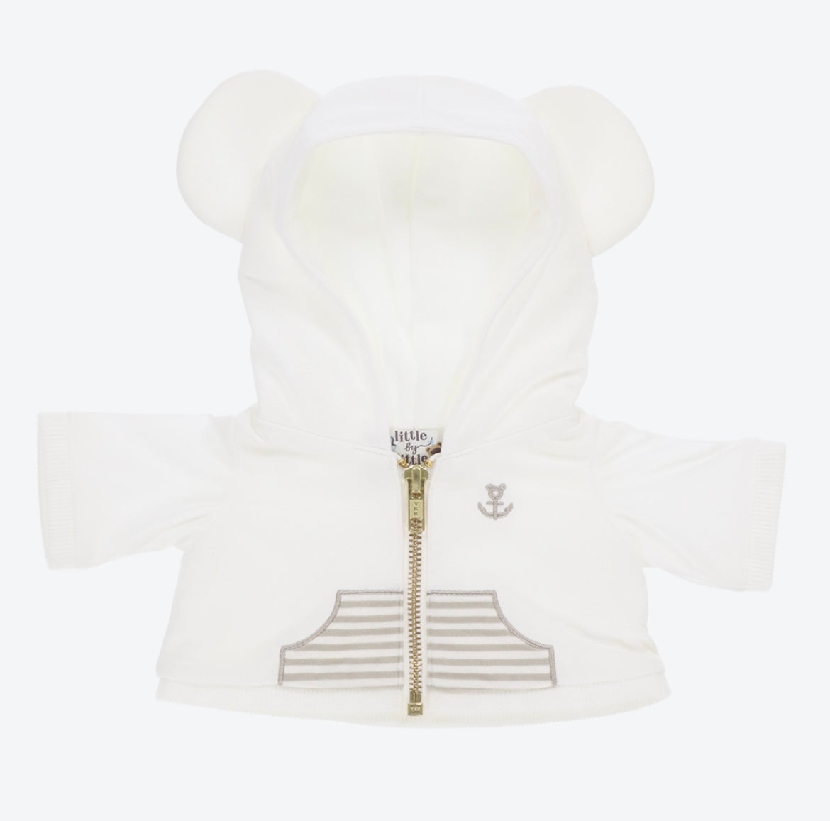 Duffy -  Plush, Outfit & Optional Add Ons - Starter Bundle