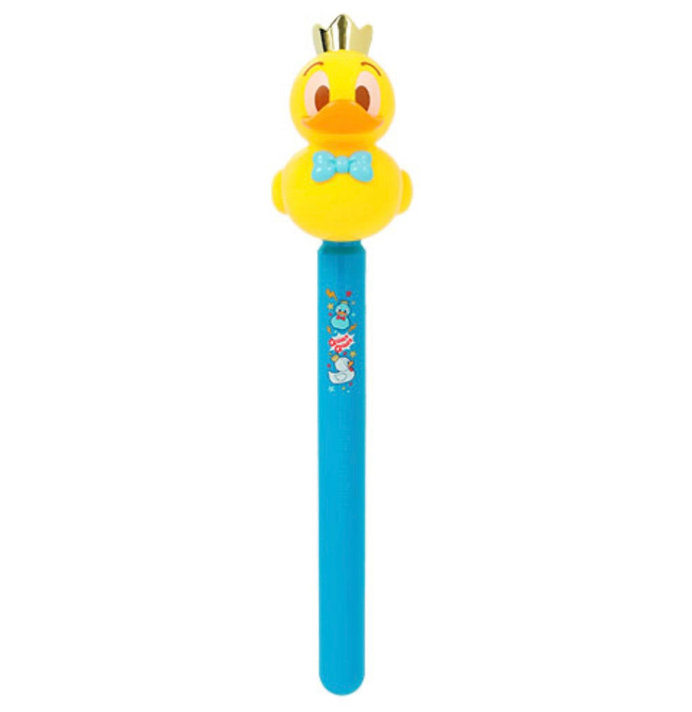 PREORDER - Tokyo Disney Resort - Quacky Celebration - Shake Stick - 2 Colours