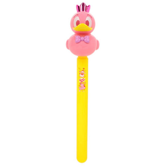 PREORDER - Tokyo Disney Resort - Quacky Celebration - Shake Stick - 2 Colours