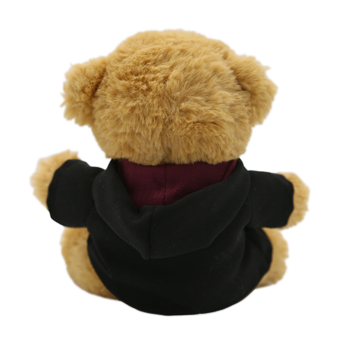 Harry Potter Japan - Gryffindor Logo Bear - Plush Toy