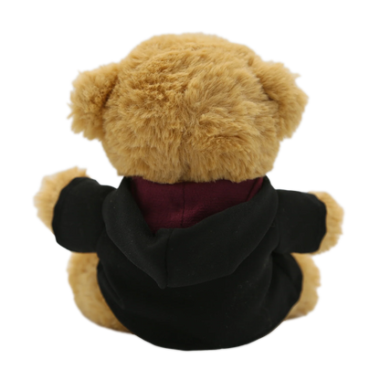 Harry Potter Japan - Gryffindor Logo Bear - Plush Toy