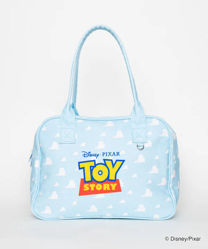Disney Japan x WEGO - TOY STORY Collection / Boston Bag