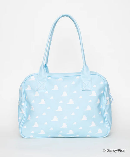 Disney Japan x WEGO - TOY STORY Collection / Boston Bag