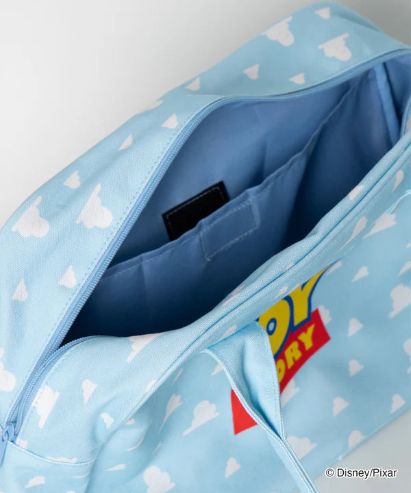 Disney Japan x WEGO - TOY STORY Collection / Boston Bag