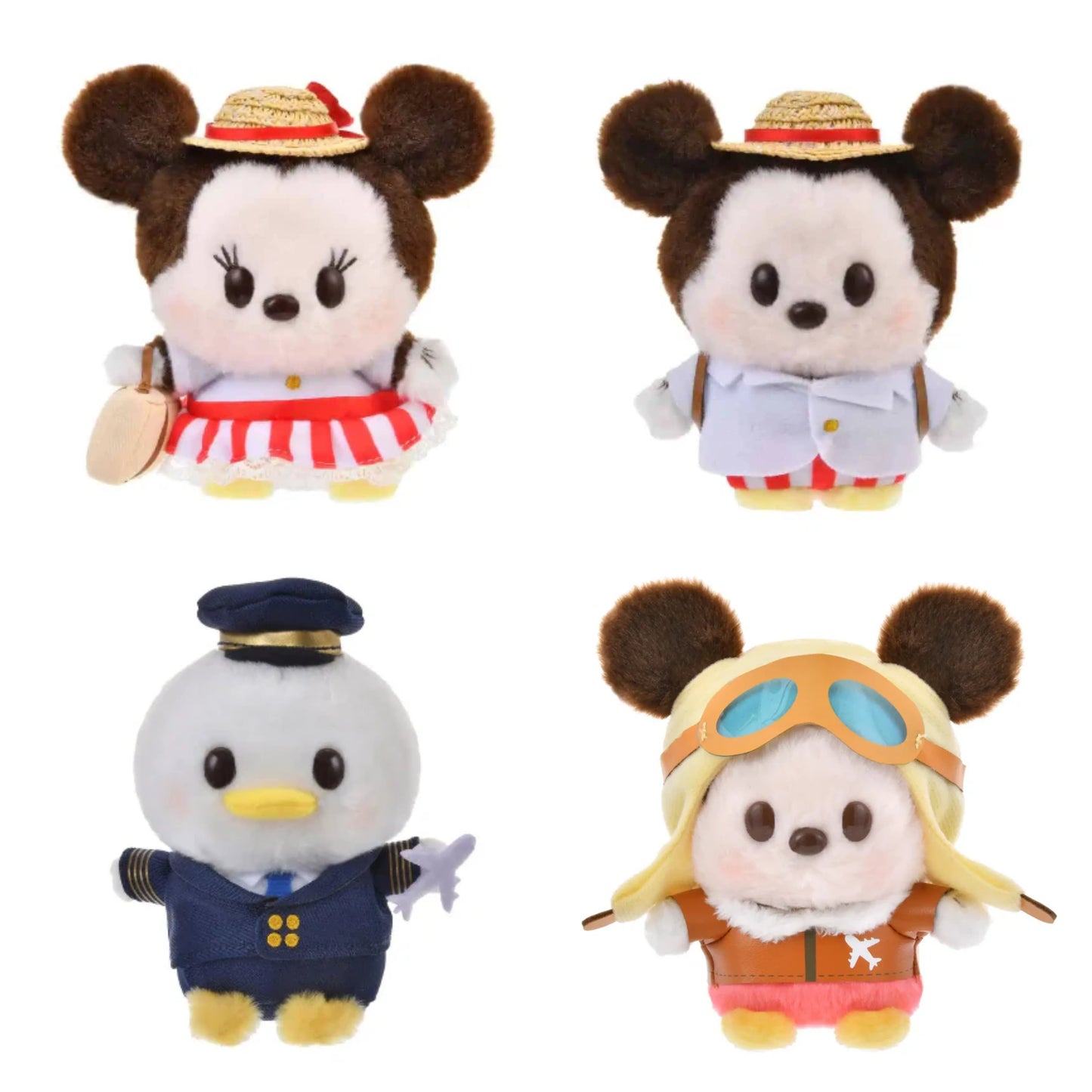 Haneda Airport - Urupocha - Pop Up Bundle