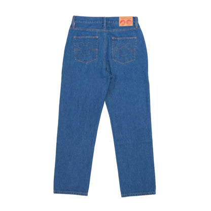 Tokyo Disney Resort - Jeans - Parks Logo