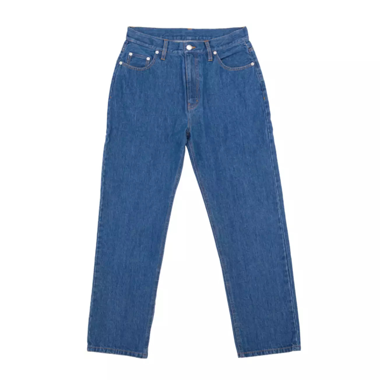 Tokyo Disney Resort - Jeans - Parks Logo