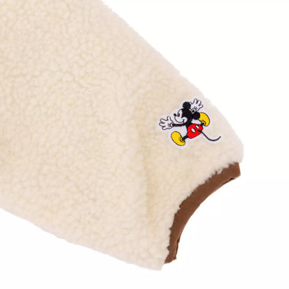 Tokyo Disney Resort - Mickey Mouse - Reversible Kids Jacket