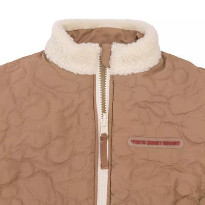 Tokyo Disney Resort - Mickey Mouse - Reversible Kids Jacket
