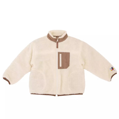 Tokyo Disney Resort - Mickey Mouse - Reversible Kids Jacket