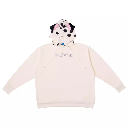 Tokyo Disney Resort - 101 - Unisex Hoodie