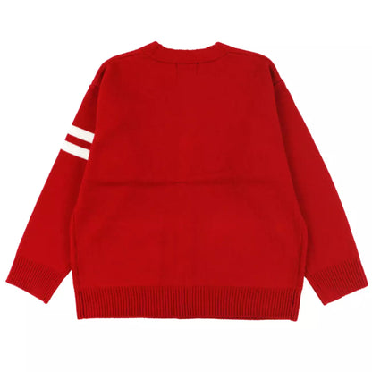 Tokyo Disney Resort - Mickey Mouse Cardigan - Size L Unisex