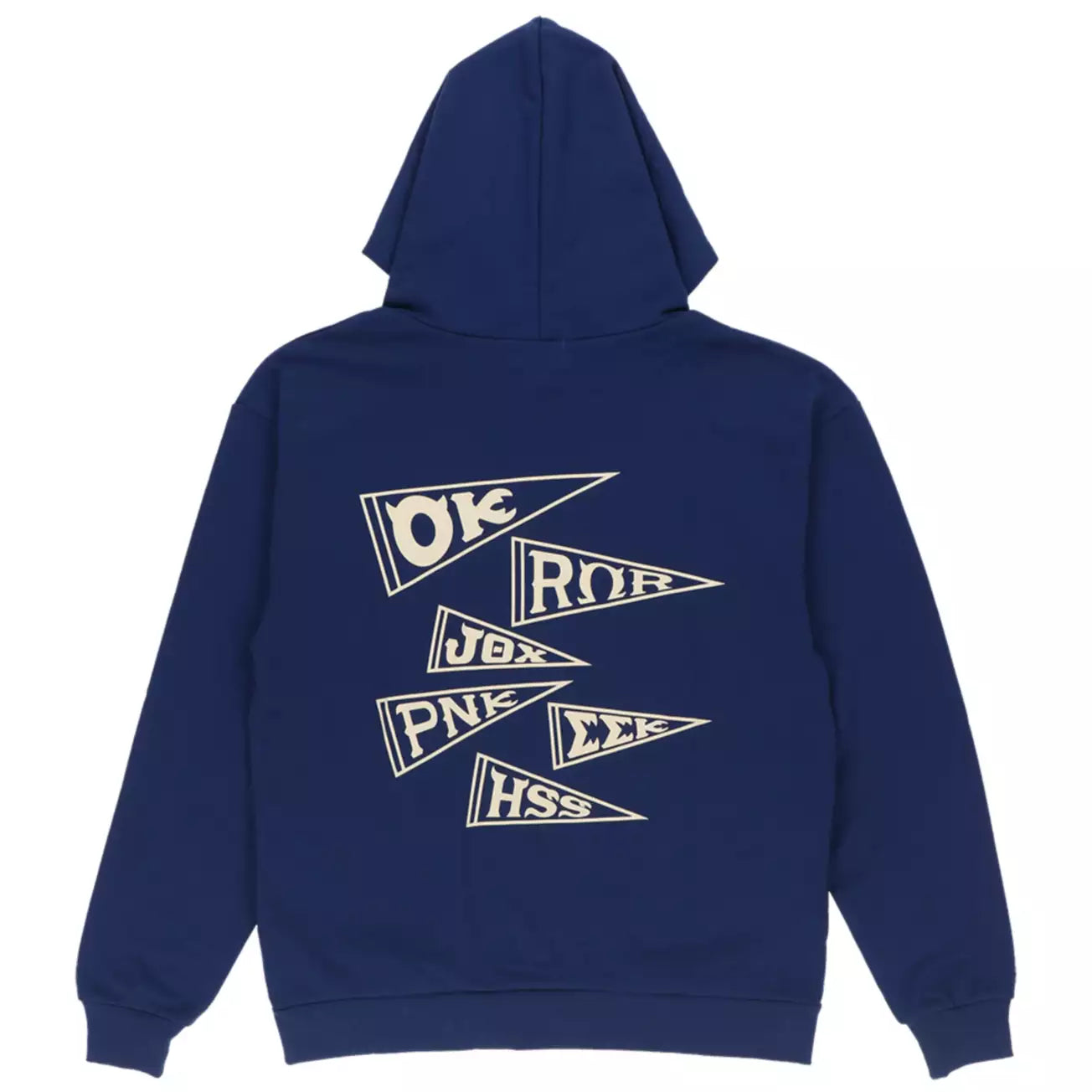Tokyo Disney Resort - Monsters University Hoodie - Unisex