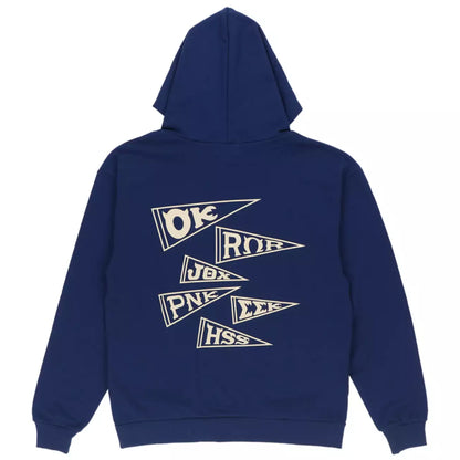 Tokyo Disney Resort - Monsters University Hoodie - Unisex