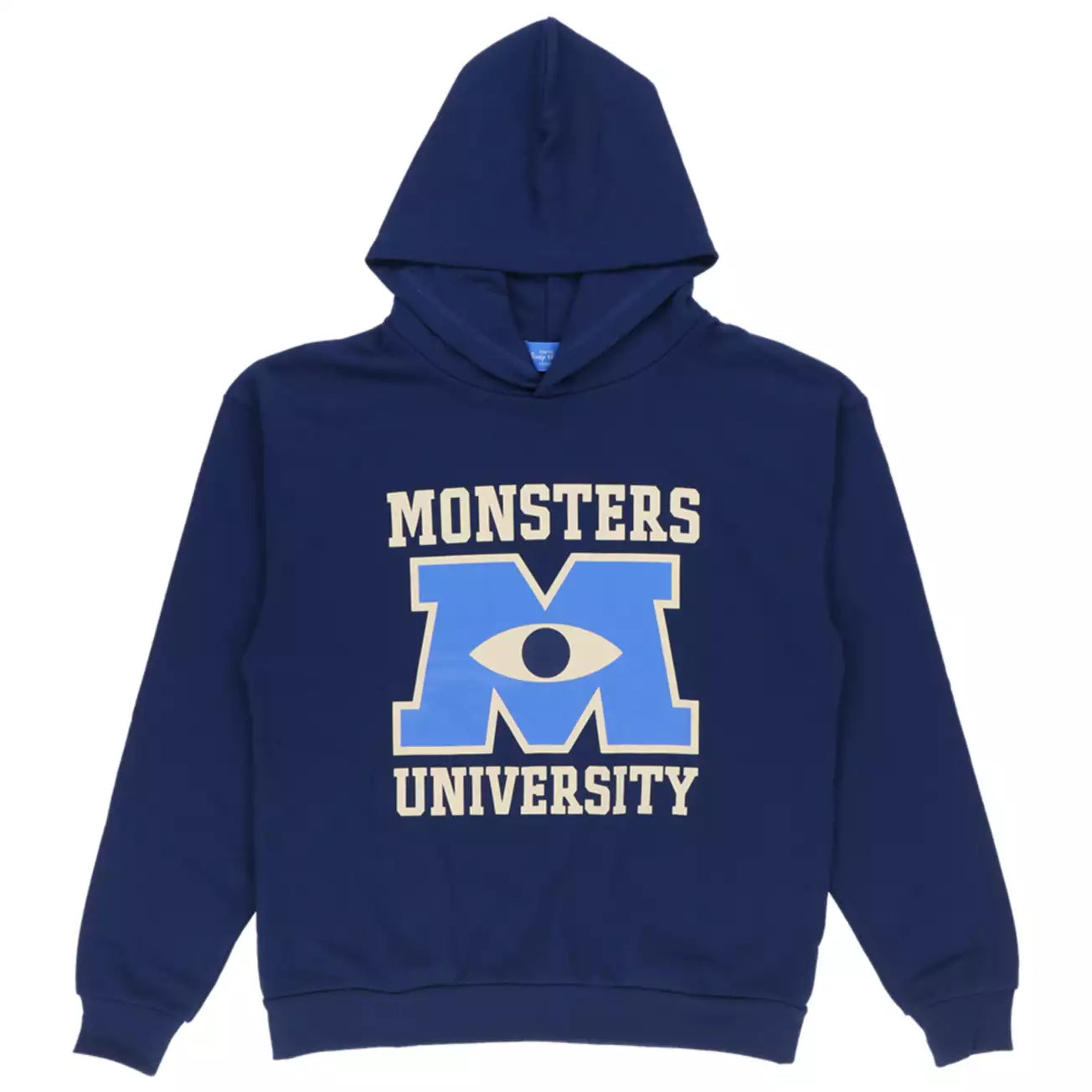 Tokyo Disney Resort - Monsters University Hoodie - Unisex