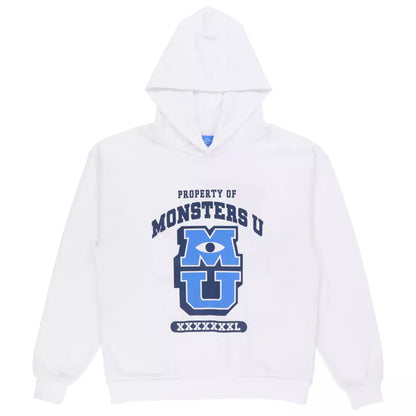 Tokyo Disney Resort - Monsters University  - Unisex Oversized Hoodie