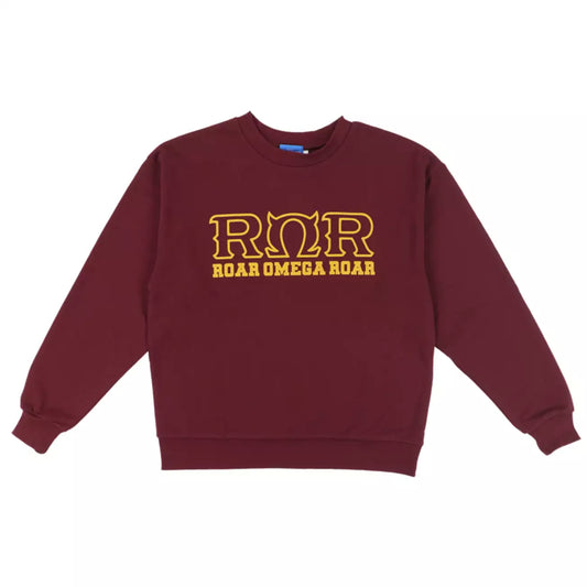 Tokyo Disney Resort - Monsters University  - Unisex Oversized Sweatshirt