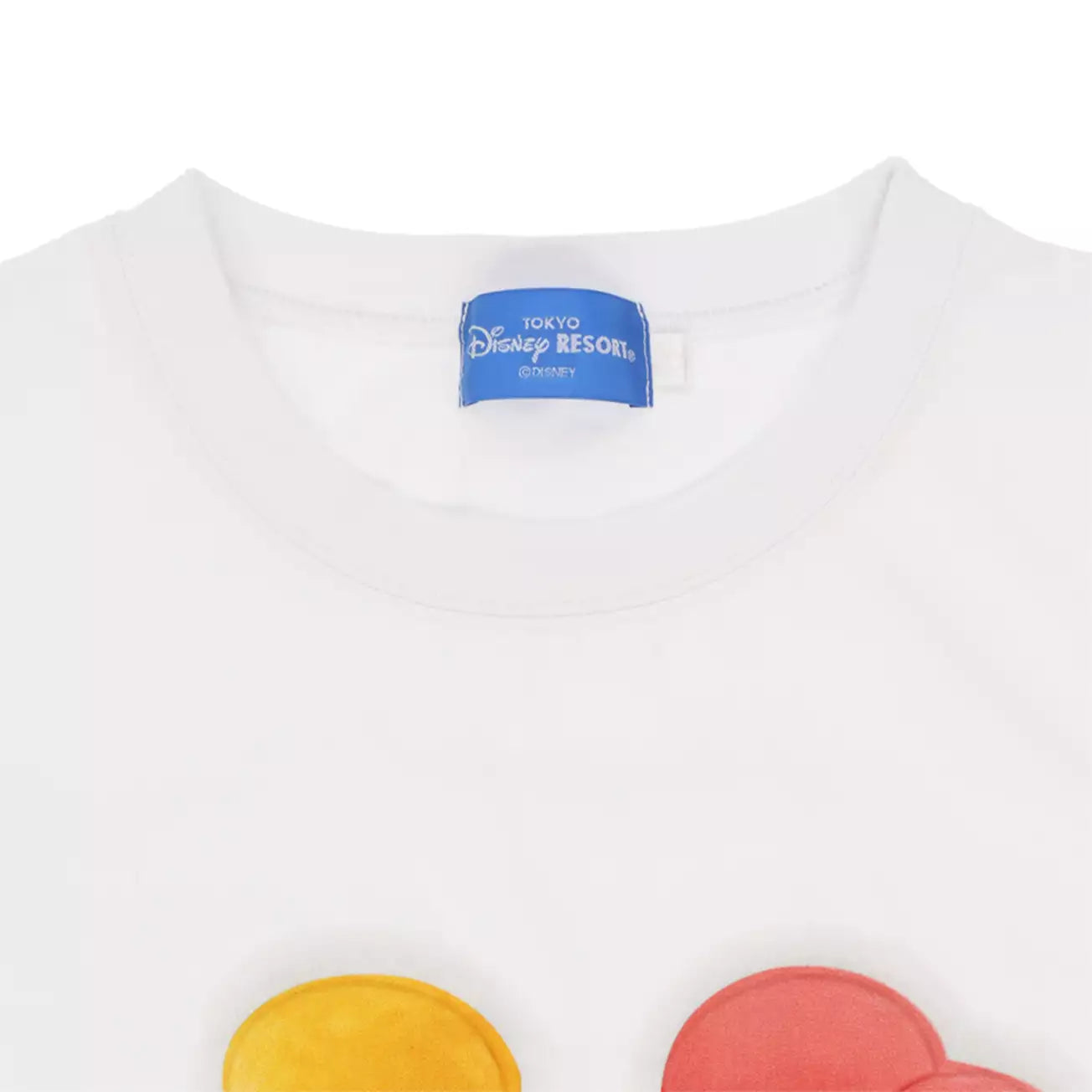Tokyo Disney Resort - Minnie & Mickey Ice Bar - T-Shirt