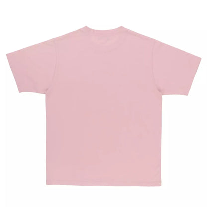 Tokyo Disney Resort - Pink Cinderella Castle - T-Shirt