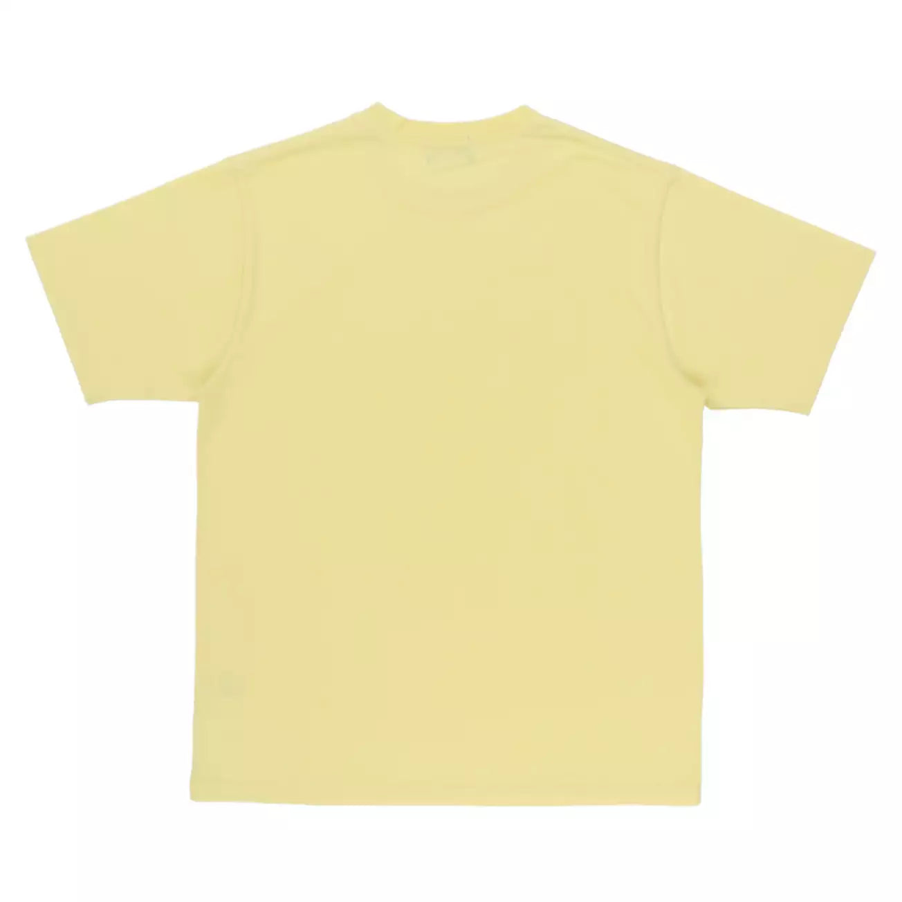 Tokyo Disney Resort - Yellow Cinderella Castle - T-Shirt
