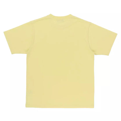 Tokyo Disney Resort - Yellow Cinderella Castle - T-Shirt